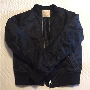 Pull&Bear bomber